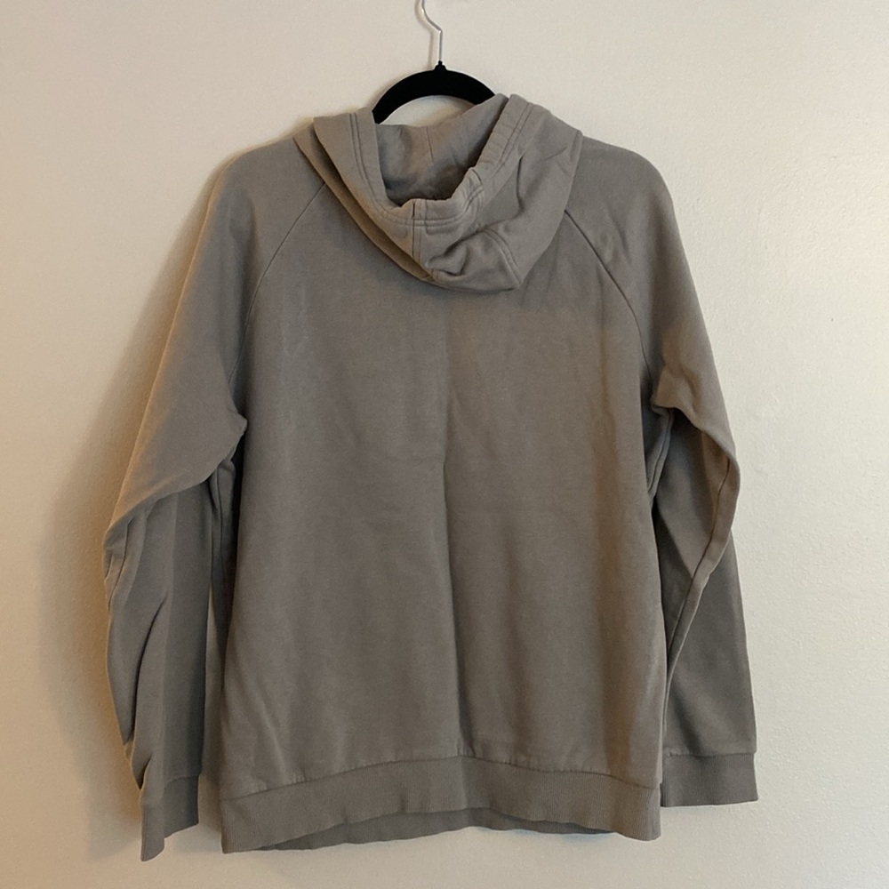 Under Armour hoodie - Picture 3 of 3